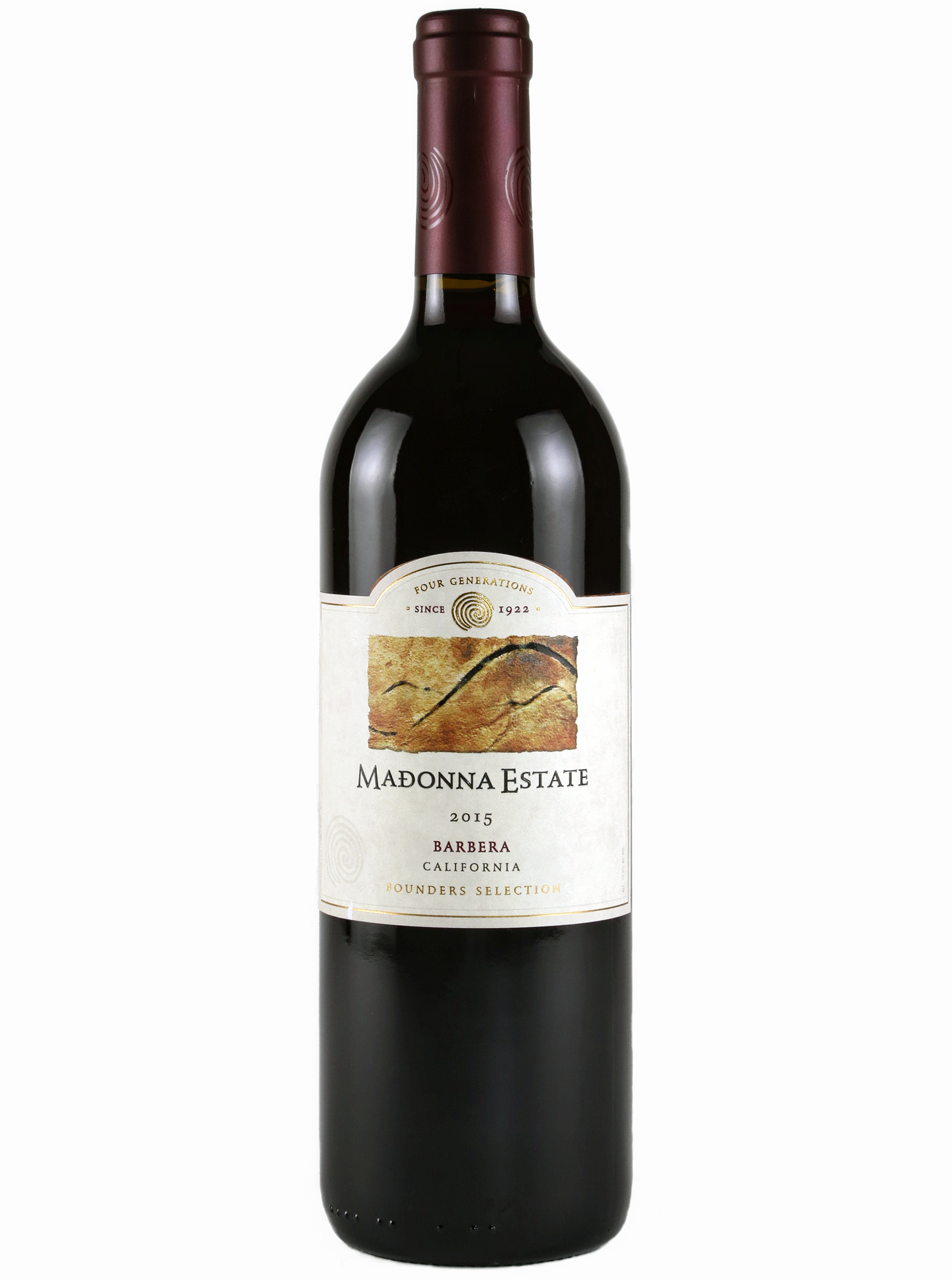 Product Image for 2023 Madonna Estate Barbera